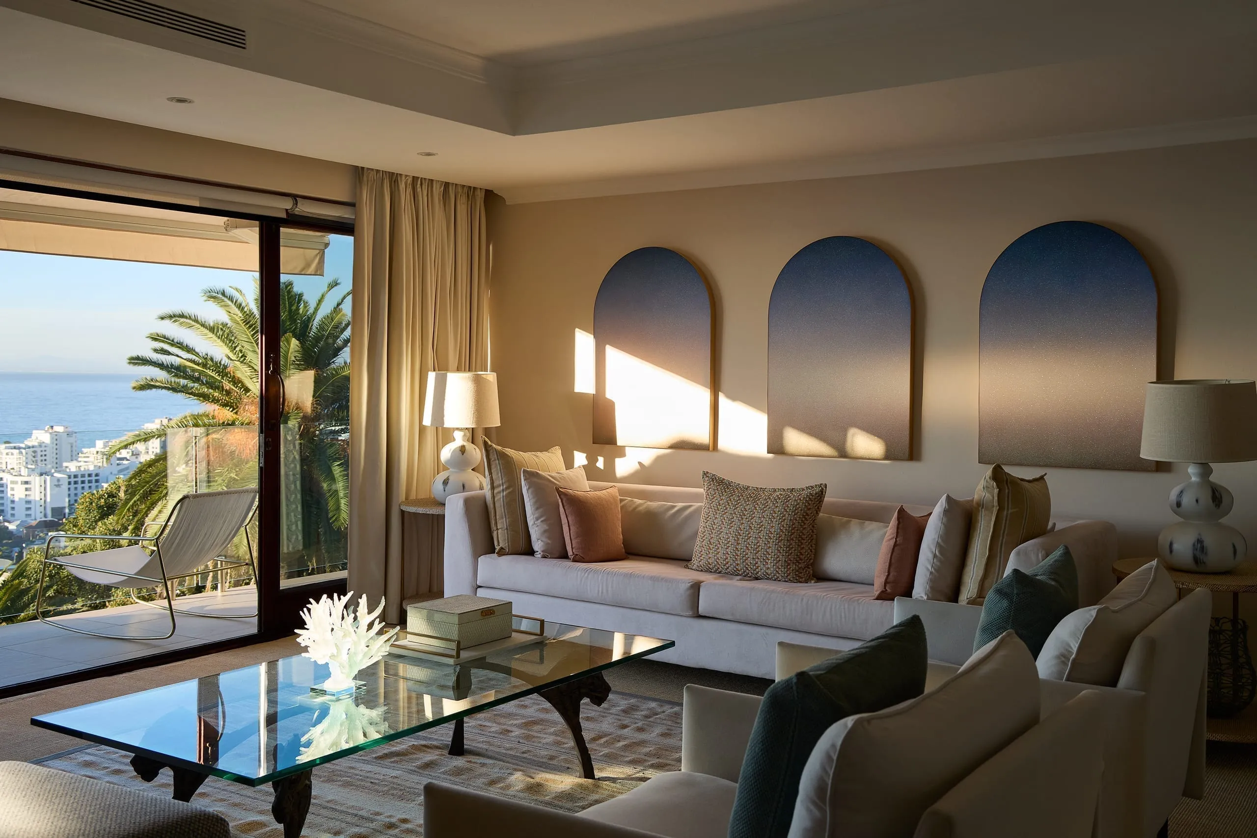 Ellerman House. Bantry Bay, Cape Town - 7